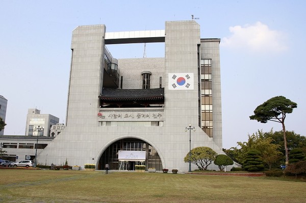 전주시 통합돌봄사업 우수사례 확산